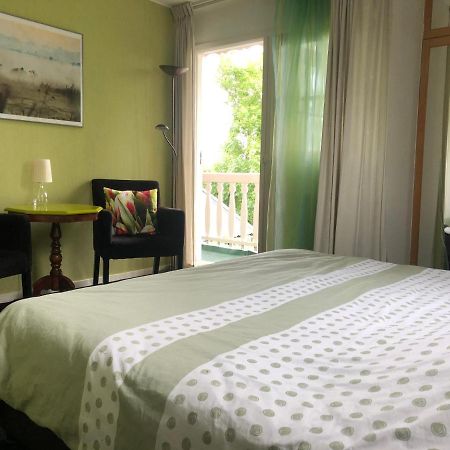 Bed & Breakfast "Bij Lucie" Wijtgaard Exterior photo
