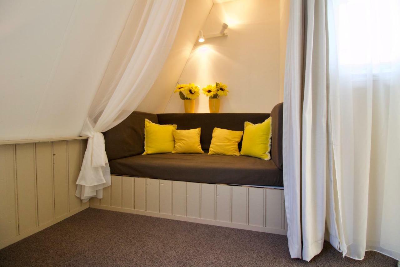 Bed & Breakfast "Bij Lucie" Wijtgaard Exterior photo
